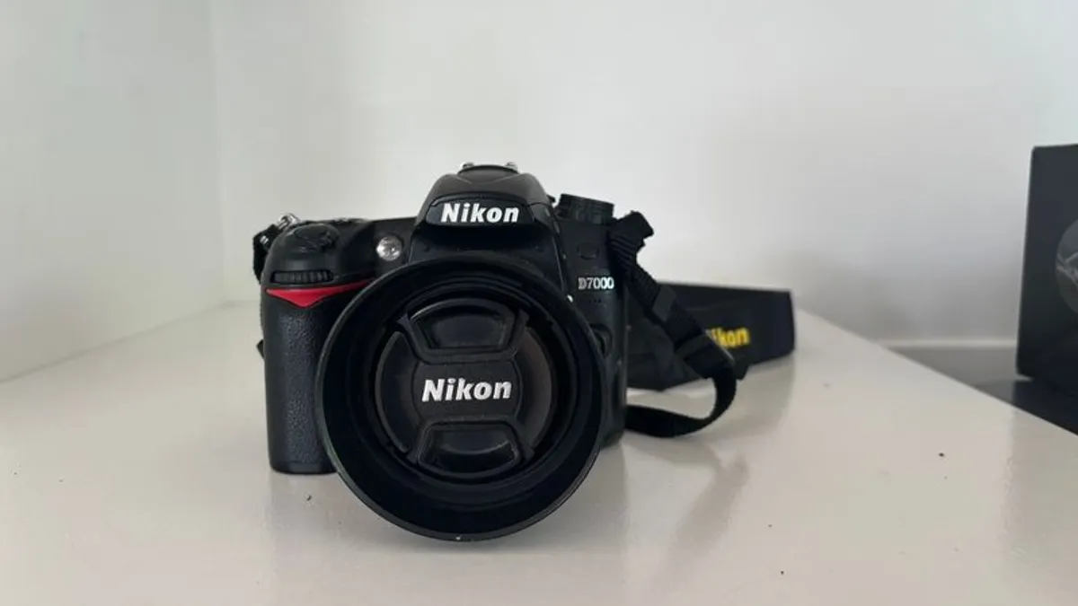 Nikon Wildlife, Macro and Landscape Starter Kit - Image 4