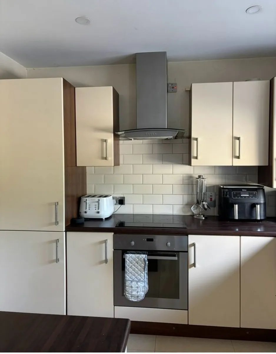 Kitchen - Image 1