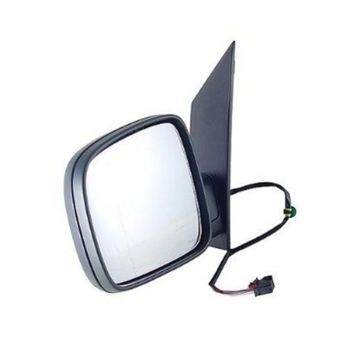 VW Caddy 2004 - 2015 Passenger Side Door Mirror - Image 1