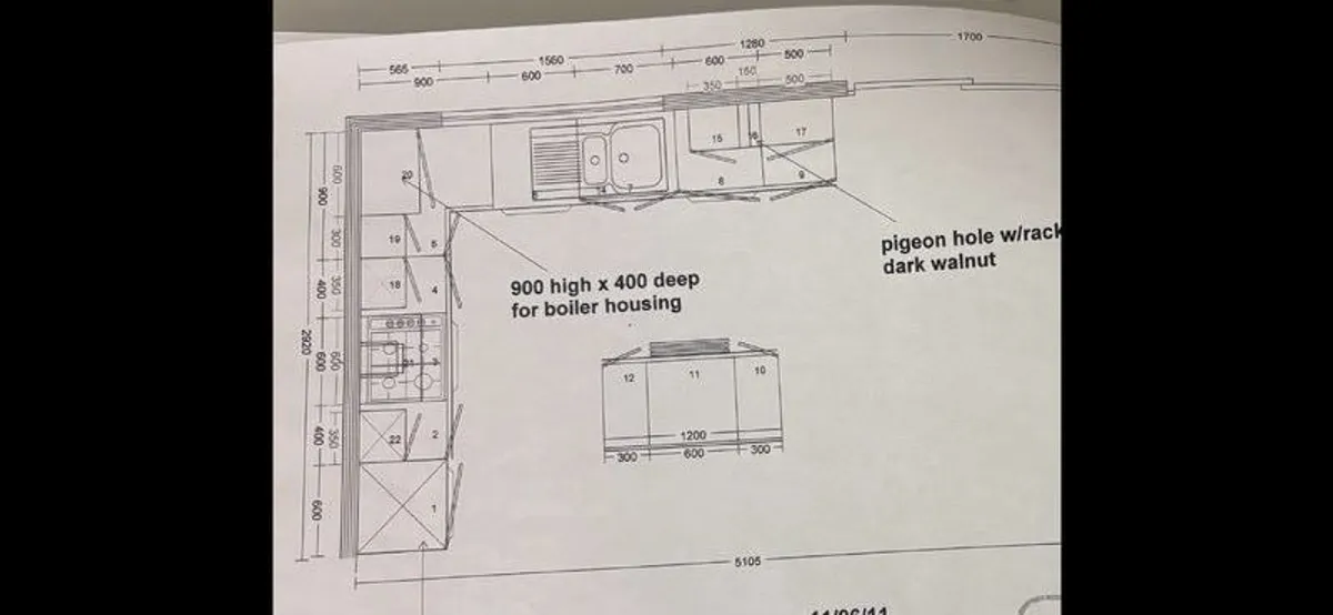 Kitchen - Image 4