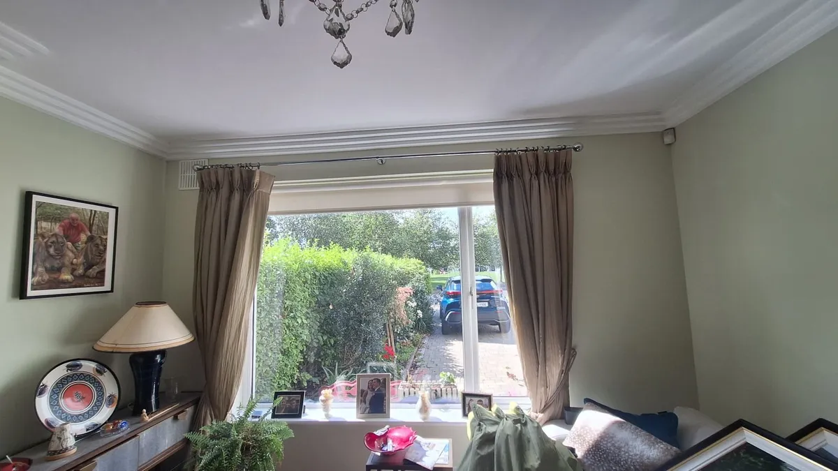 Curtains - Image 1