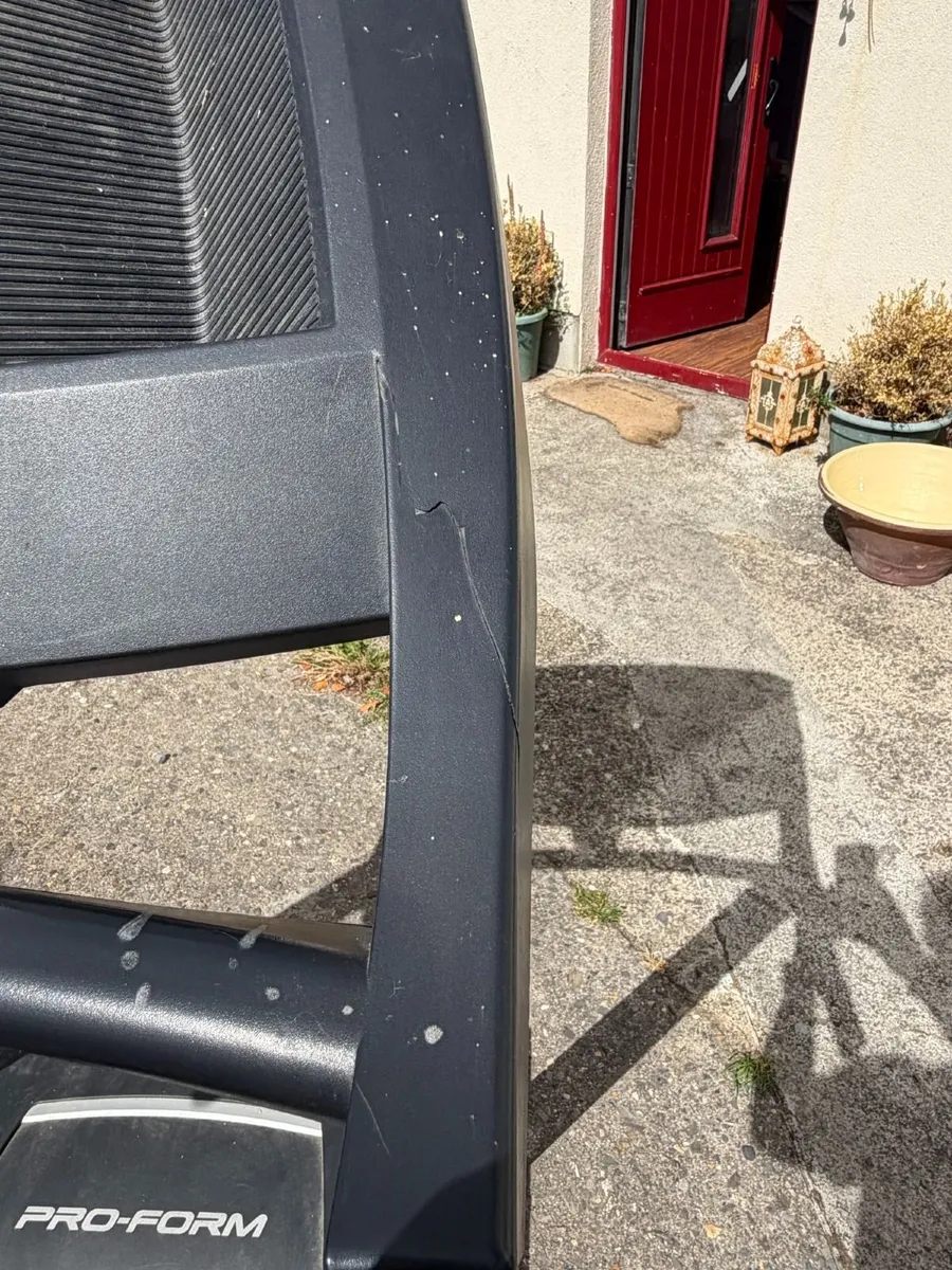 Treadmill Proform 520 ZLT - Image 3