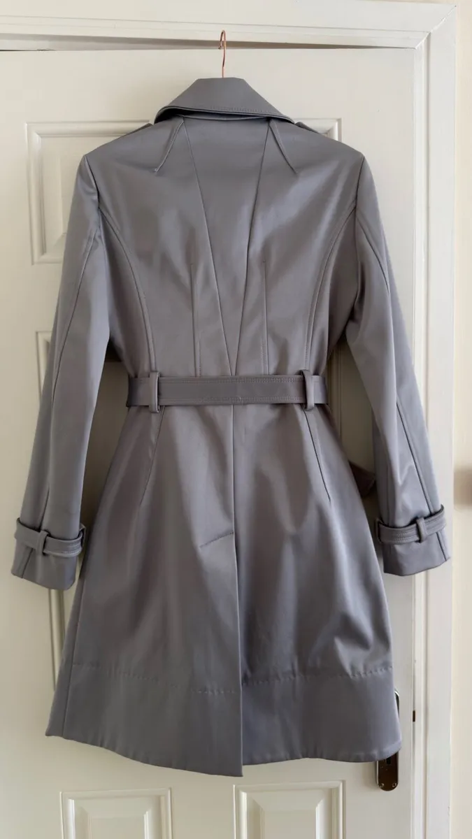 Vintage C’N’C Costume National Coat - Image 4