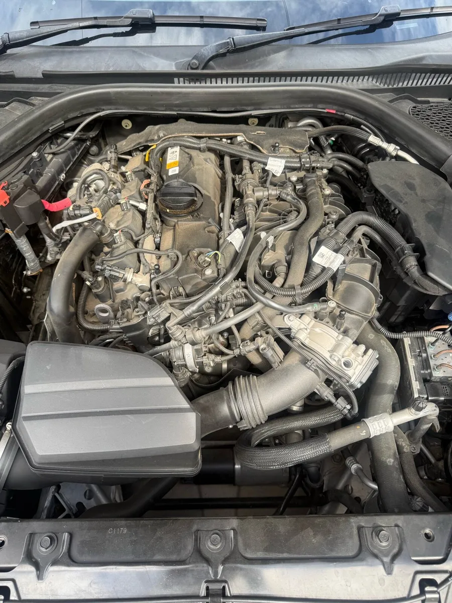 B48B20B bmw engine - Image 2