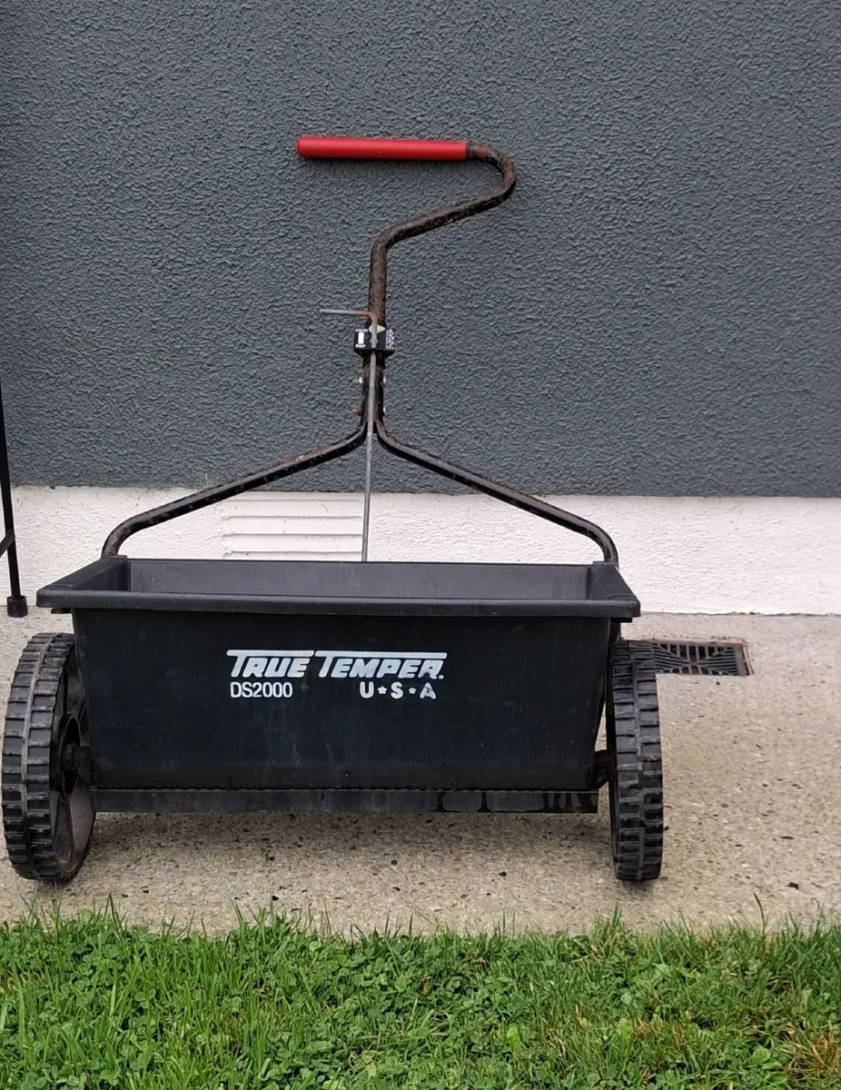 True Temper DS2000 - Image 1