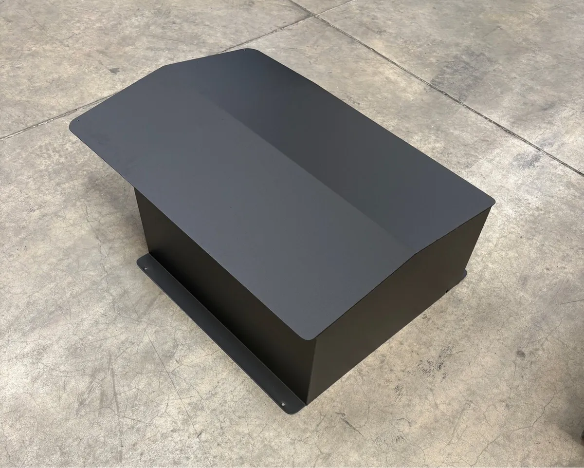 Robot mower house - Image 1