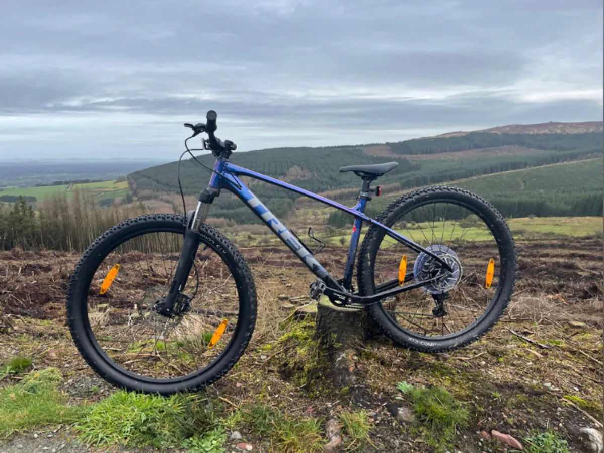 Trek Marlin 5 - Image 1