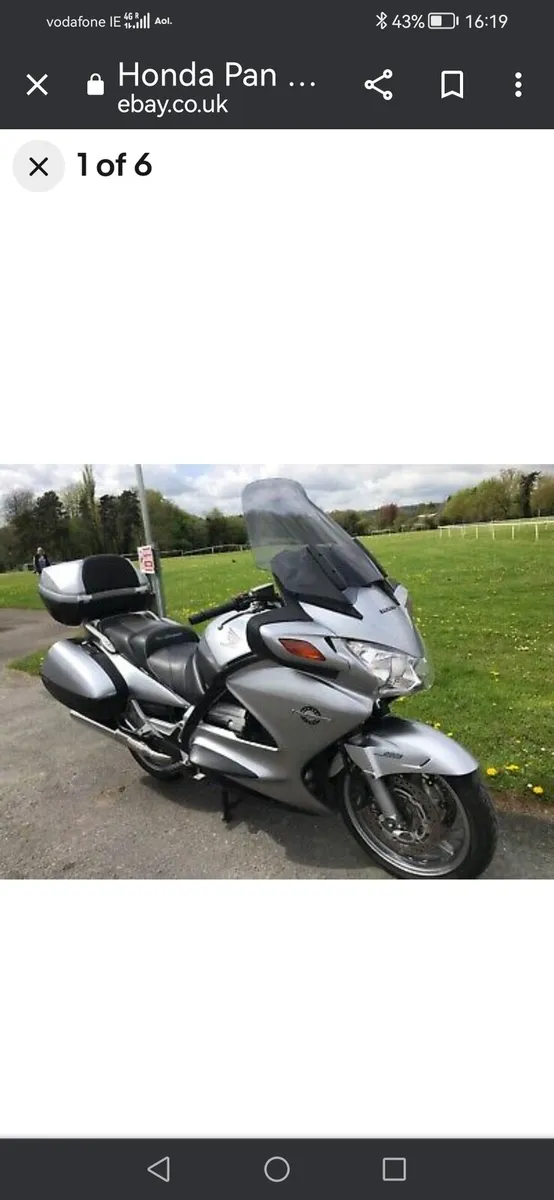 Motorbike - Image 2
