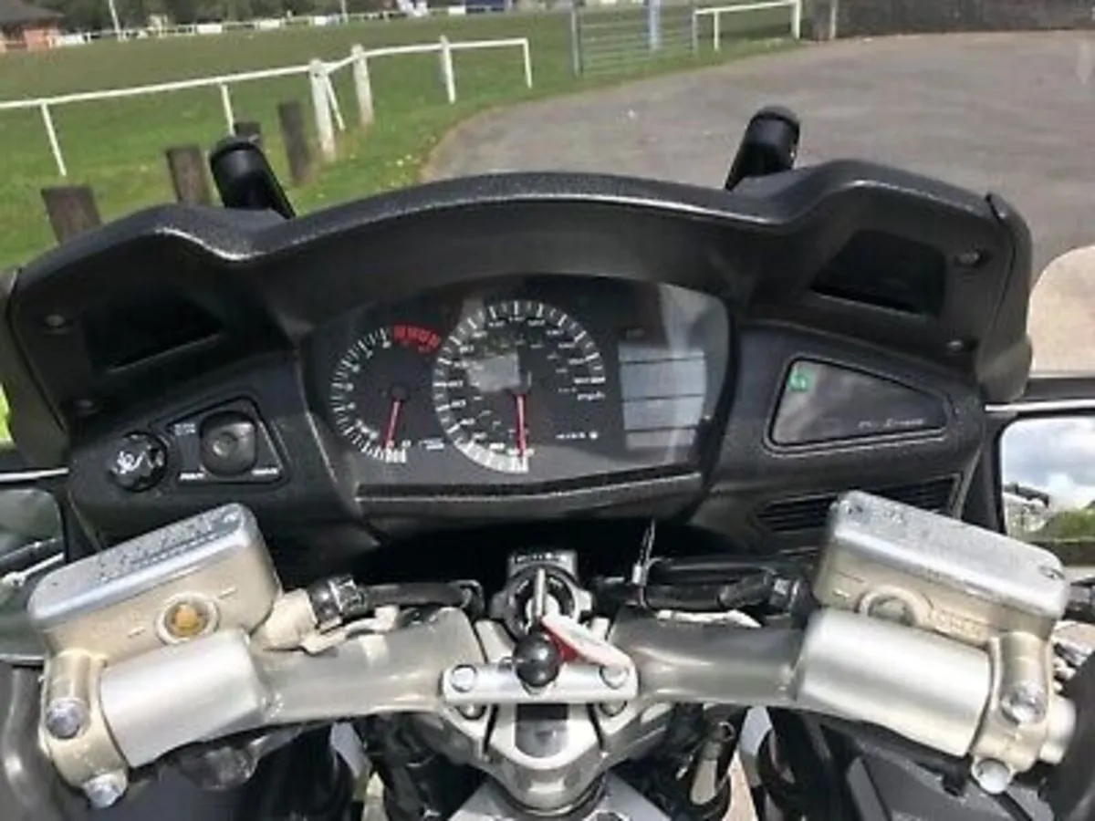Motorbike - Image 3