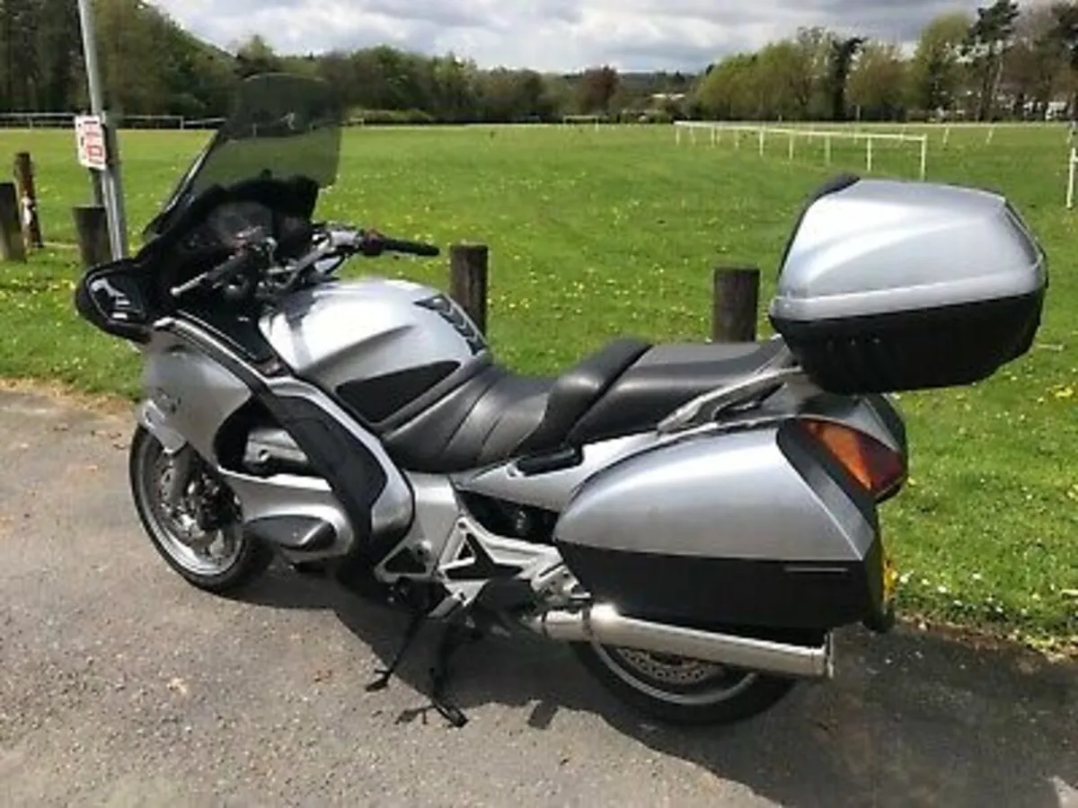 Motorbike - Image 4