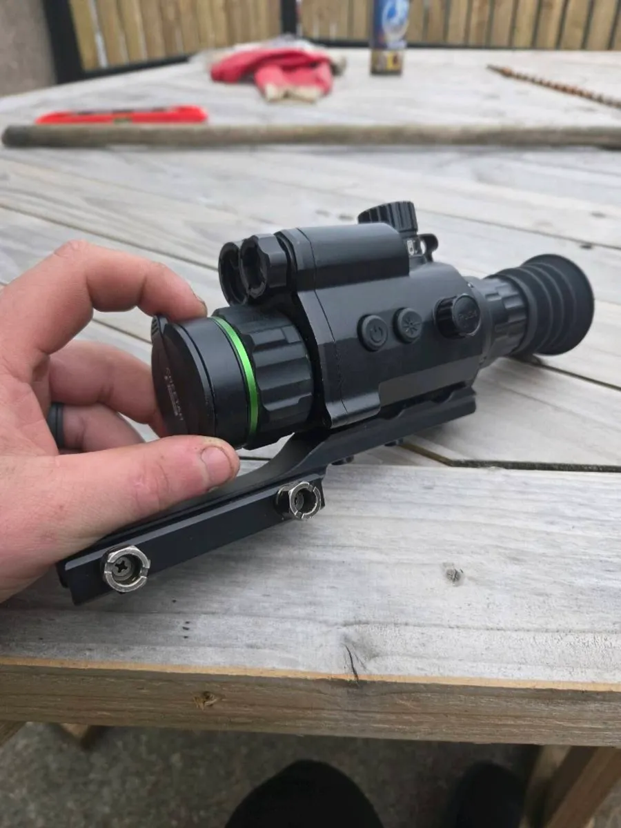 Night vision scope - Image 2
