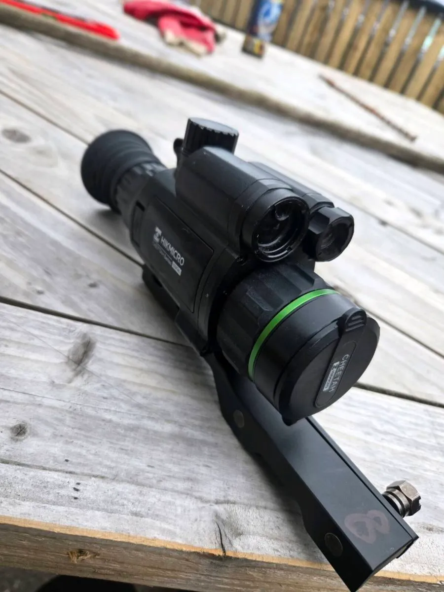 Night vision scope - Image 3