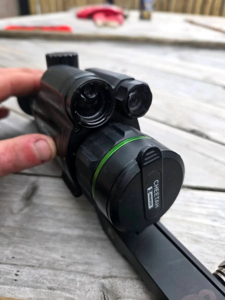 Night vision scope - Image 4