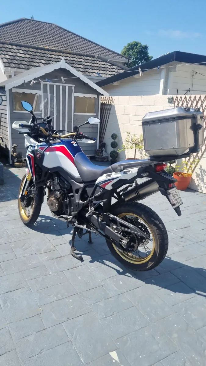 Honda Other 2016 - Image 1