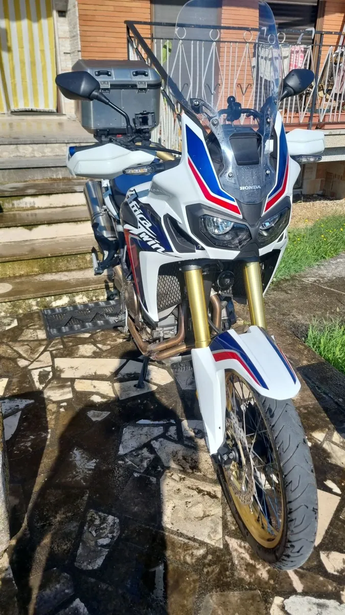 Honda Other 2016 - Image 2