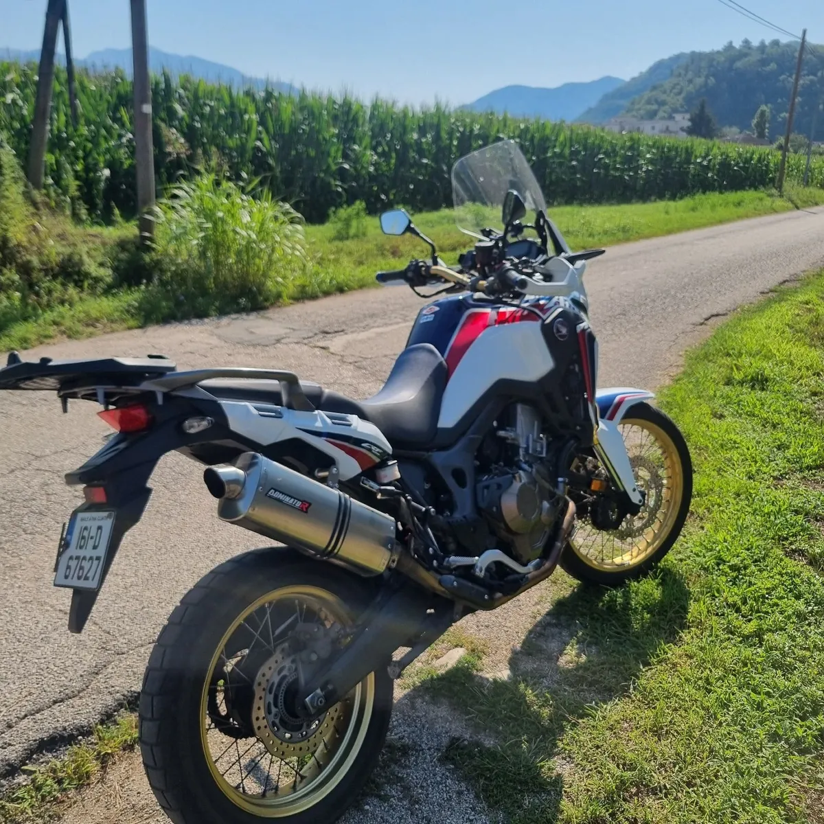 Honda Other 2016 - Image 4