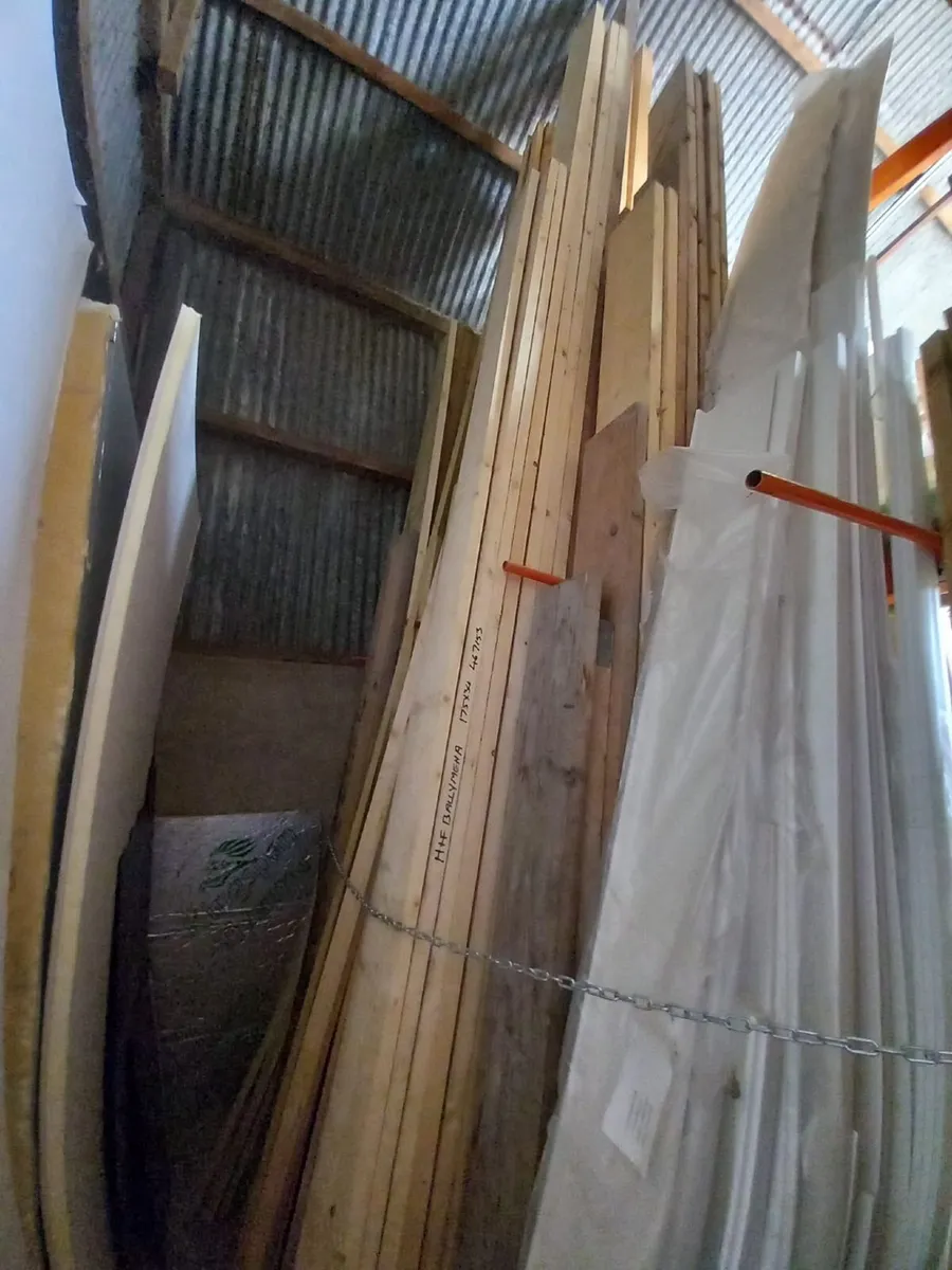 Construction timber - Image 2