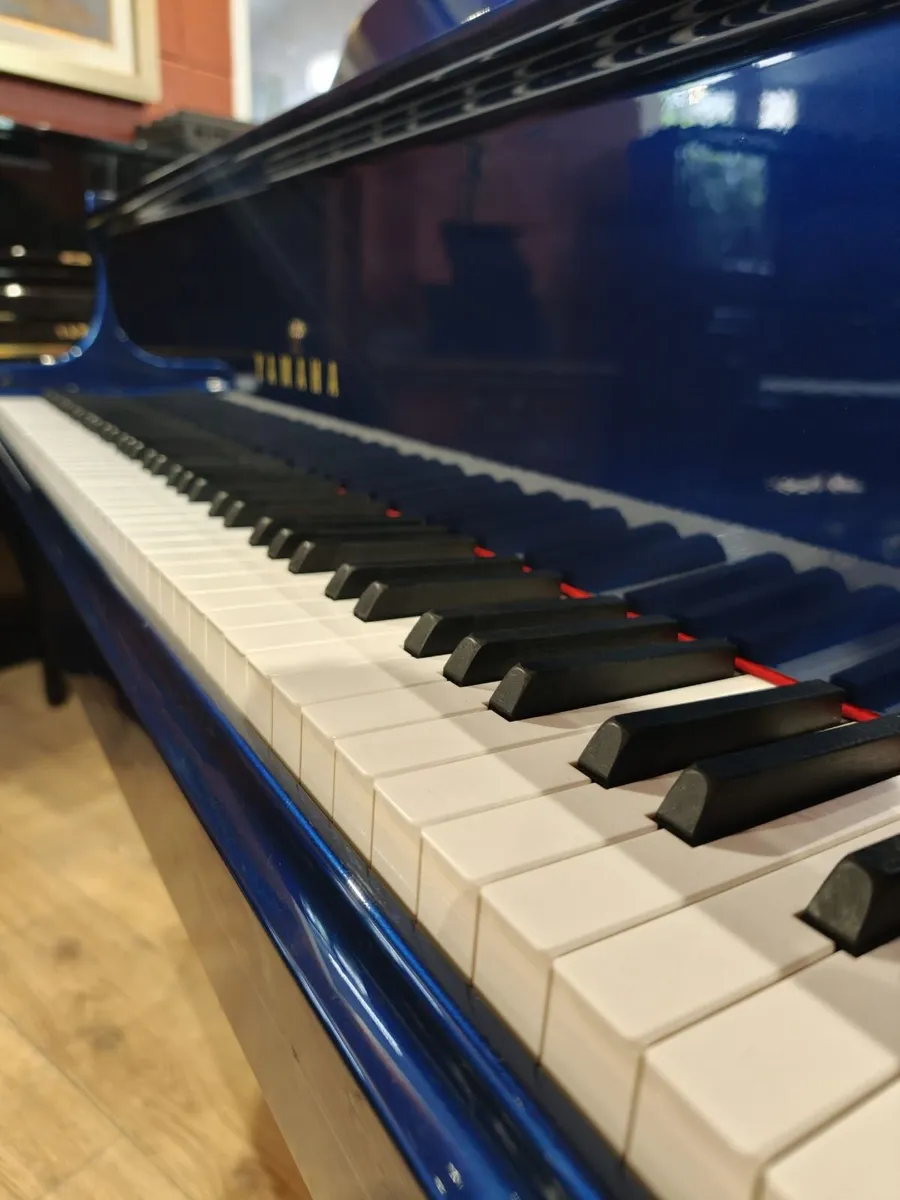 Yamaha C3 Grand Piano | c.2007 - Image 3