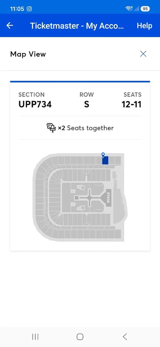 The Weeknd Tickets - Image 1