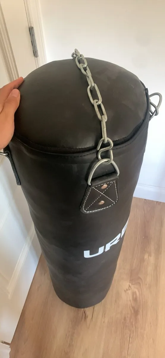 Boxing bag - Image 2