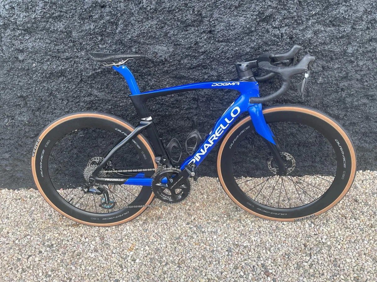 Pinarello Dogma F - Image 2