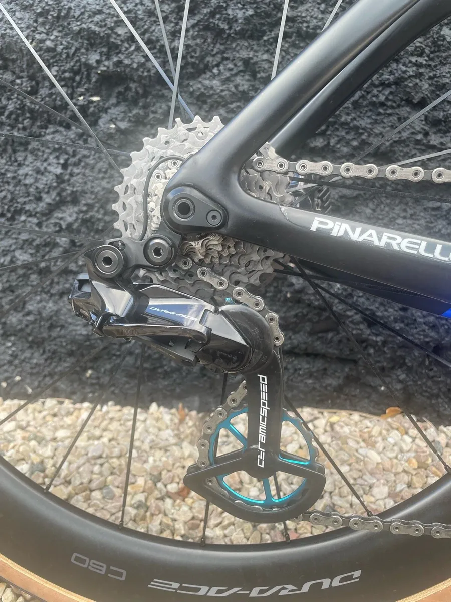 Pinarello Dogma F - Image 4