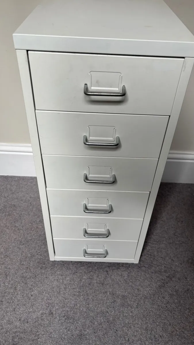 Home office /school study drawers - free to take - Image 1