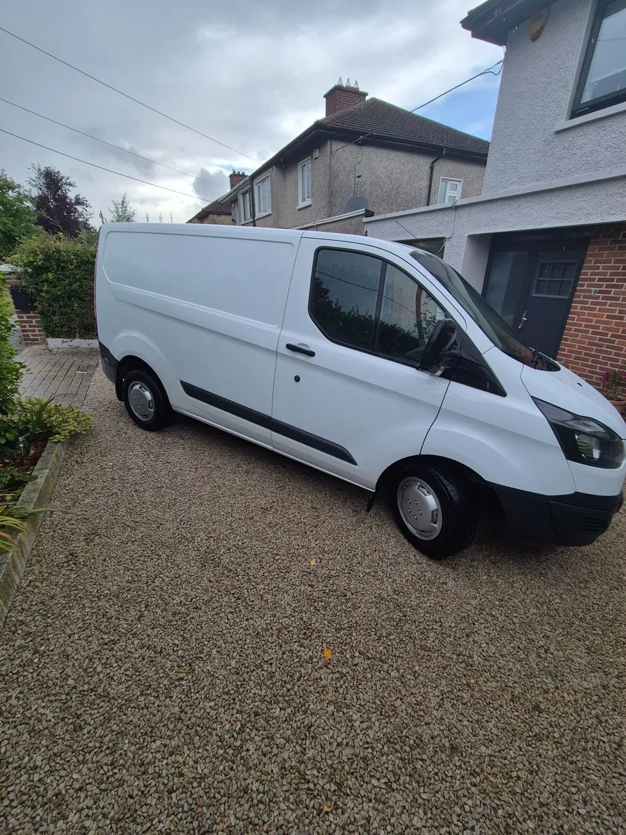 Ford Transit 2015 - Image 4