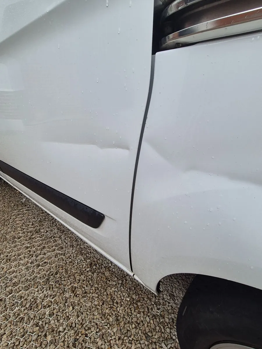 Ford Transit 2015 - Image 3