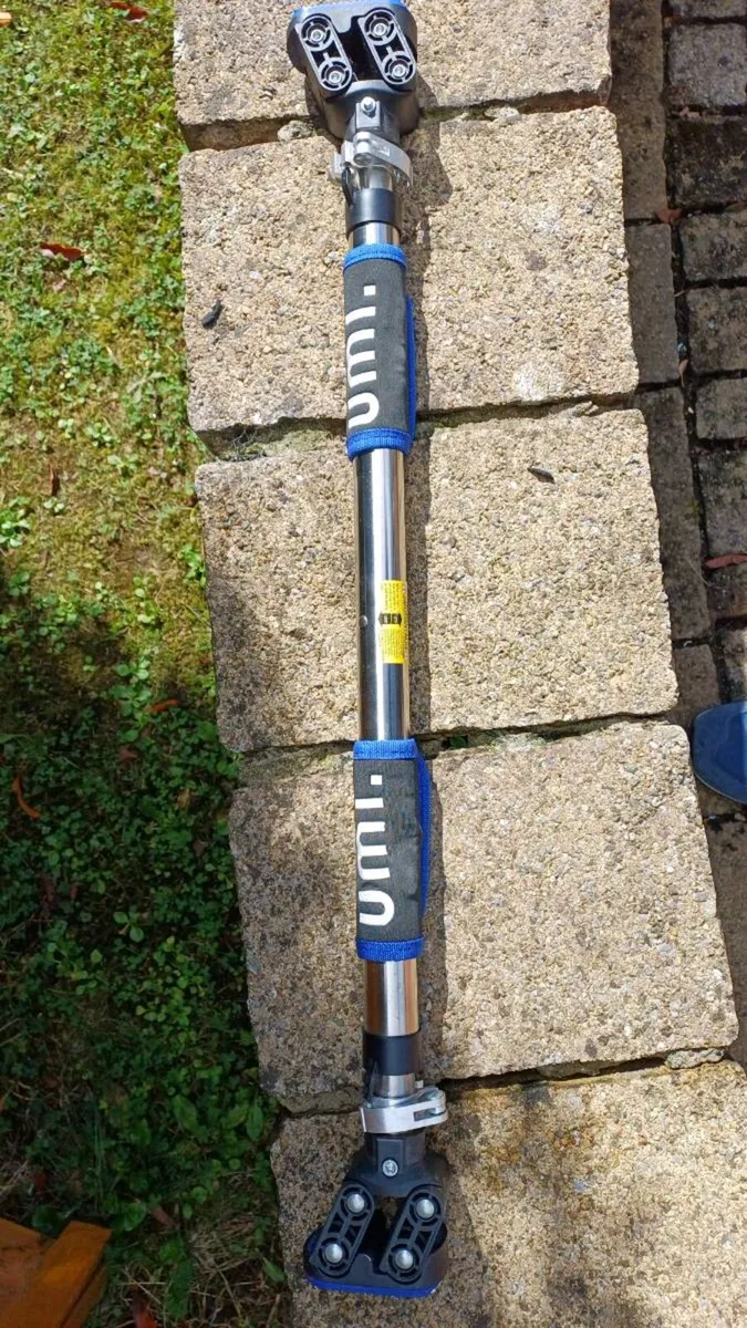 Umi Pull Up/Chin Up bar - Image 1