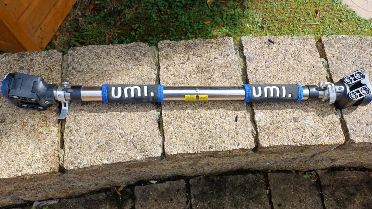 Umi Pull Up/Chin Up bar - Image 2