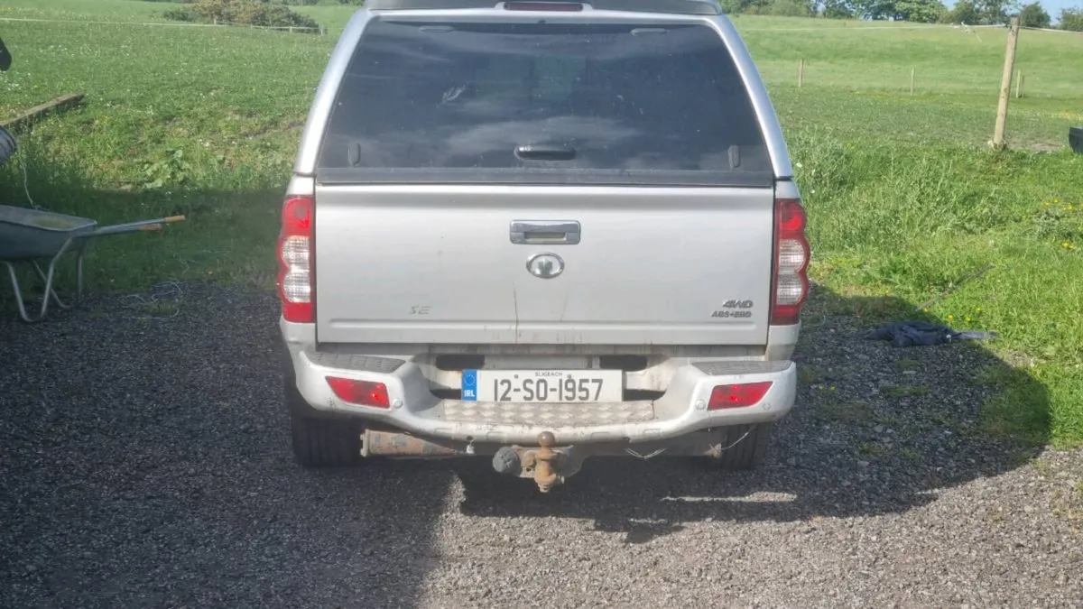 Pick up - Image 3