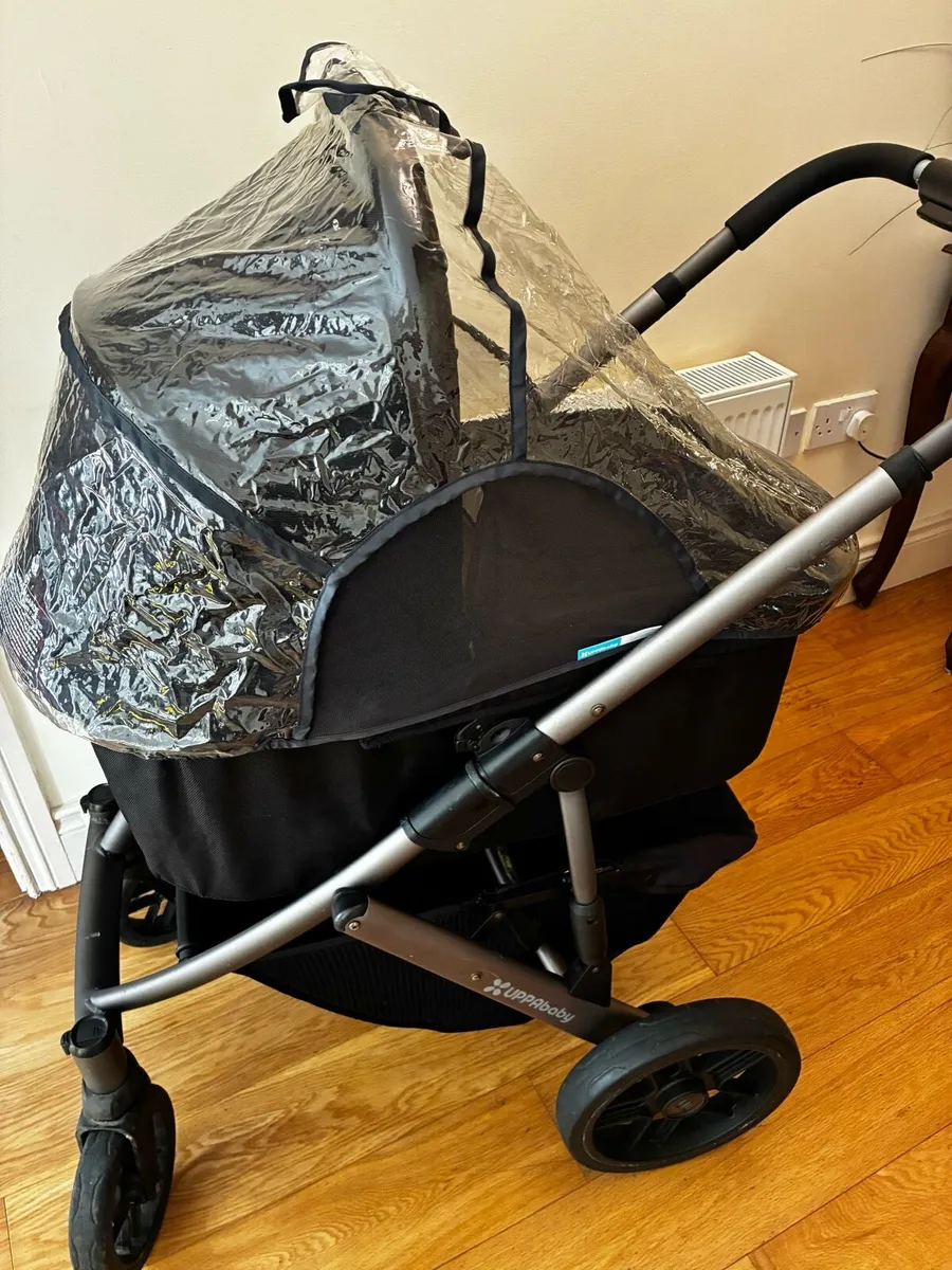 Uppababy v1 bundle - Image 4