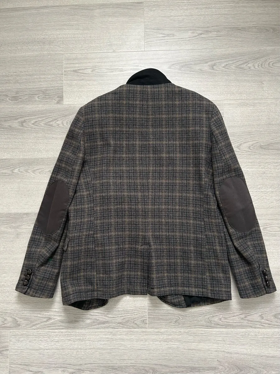 Men jacket - Image 2