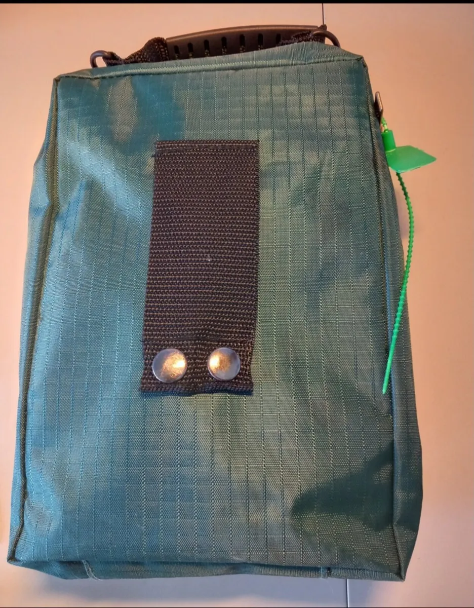 First aid kit - Image 3