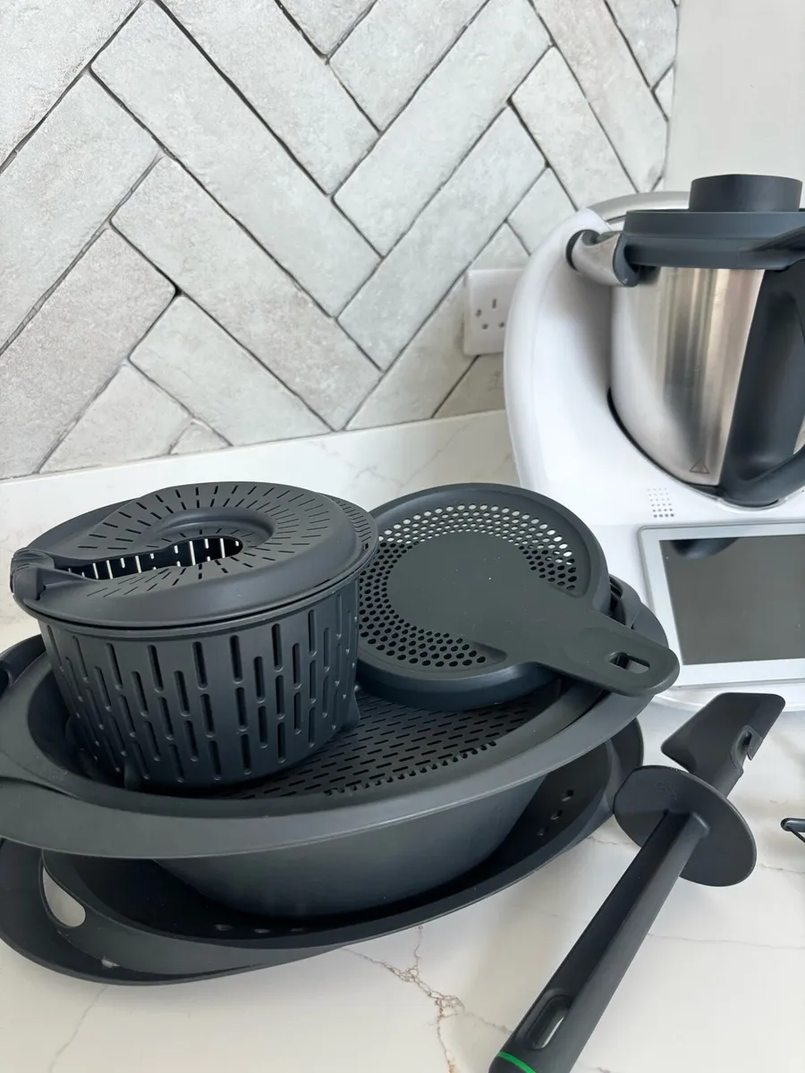 Thermomix TM6 - Image 2