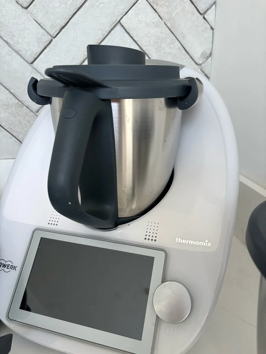 Thermomix TM6 - Image 3