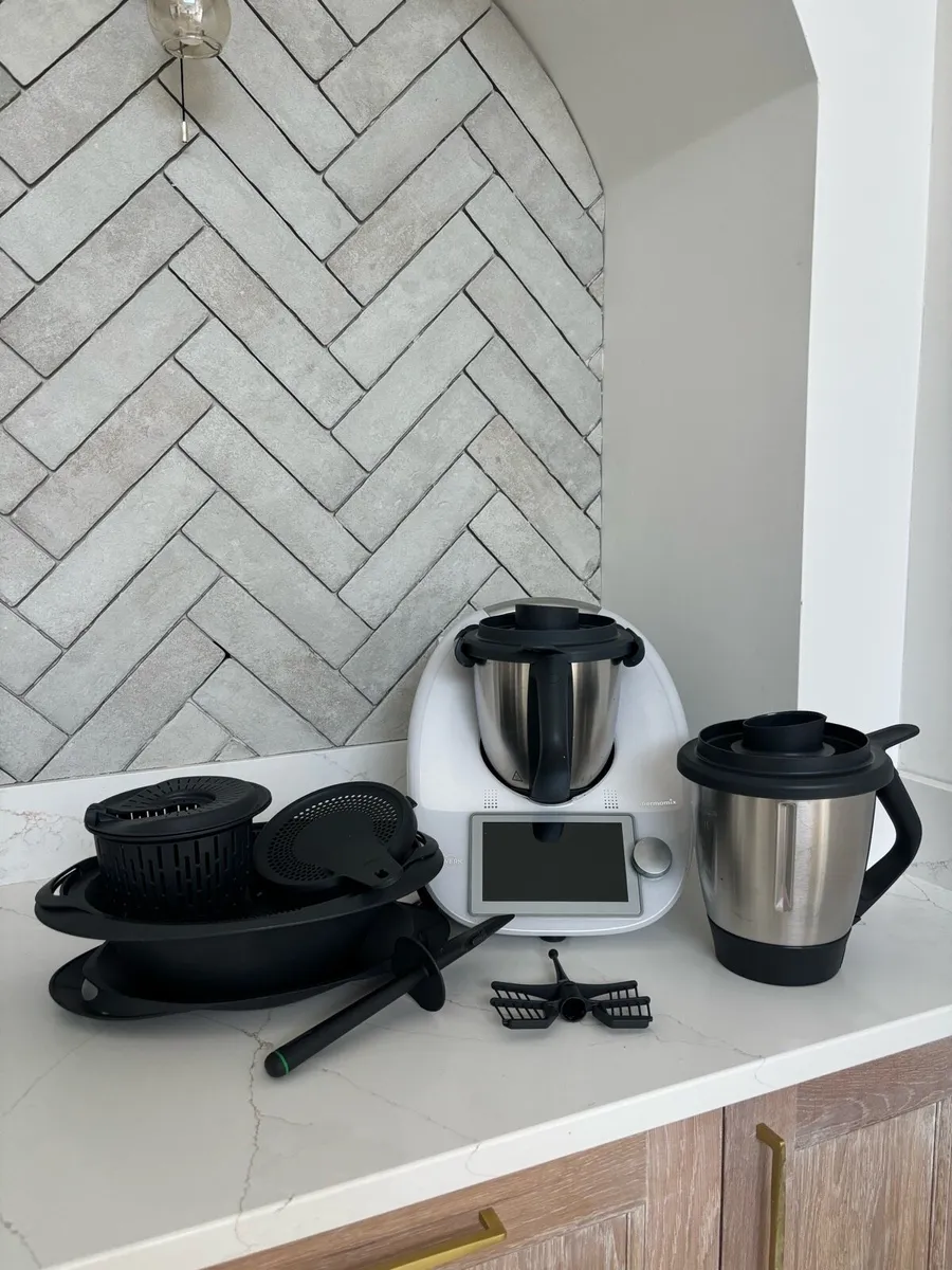Thermomix TM6 - Image 4