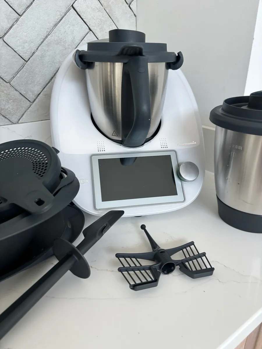 Thermomix TM6 - Image 1