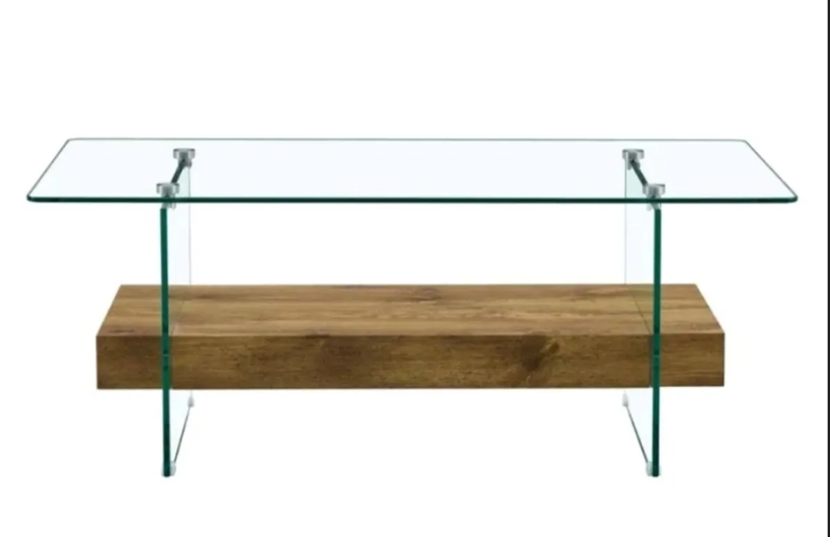 Coffee Table - Image 1