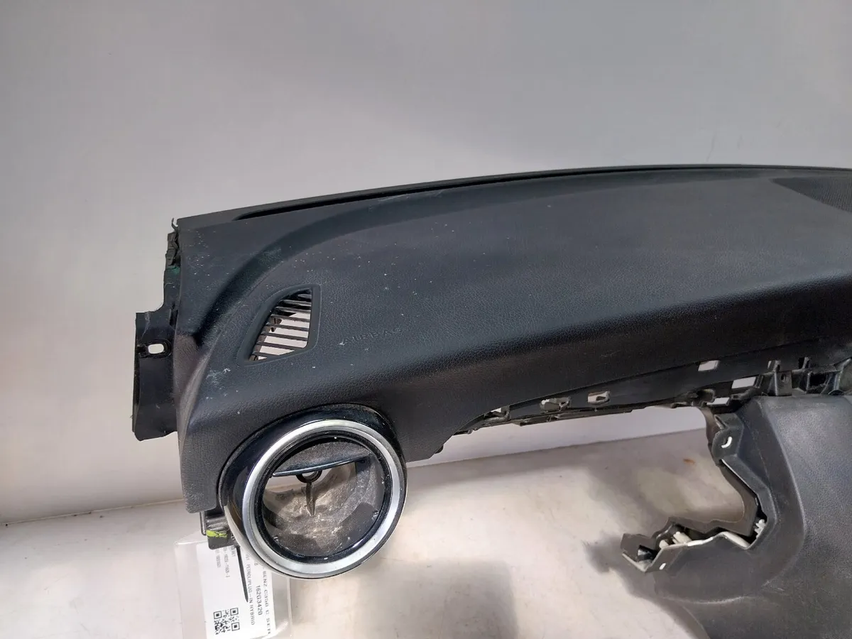 2016 MERCEDES-BENZ C CLASS C35 Airbag Set For sale - Image 2