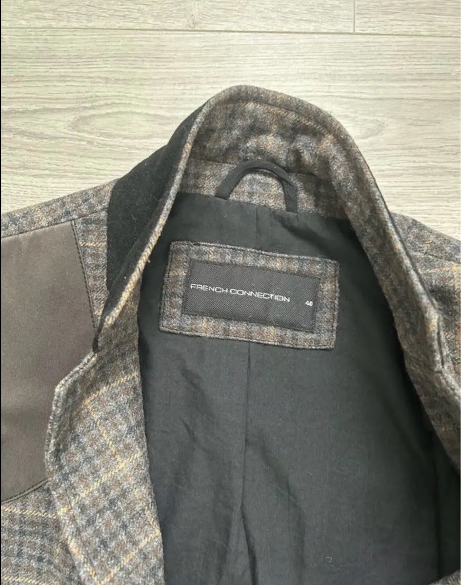 Men jacket - Image 3