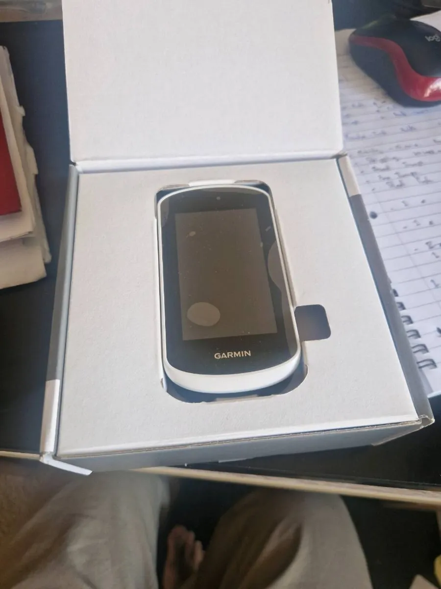 Garmin Edge Explore 2 - Image 2