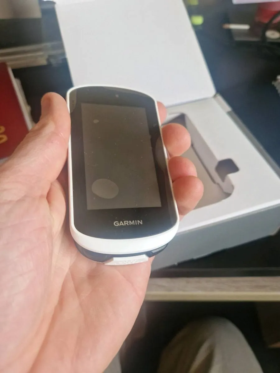 Garmin Edge Explore 2 - Image 3