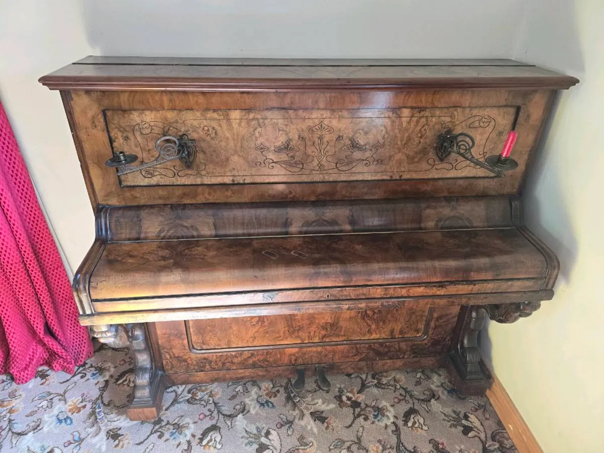 Piano - Image 4