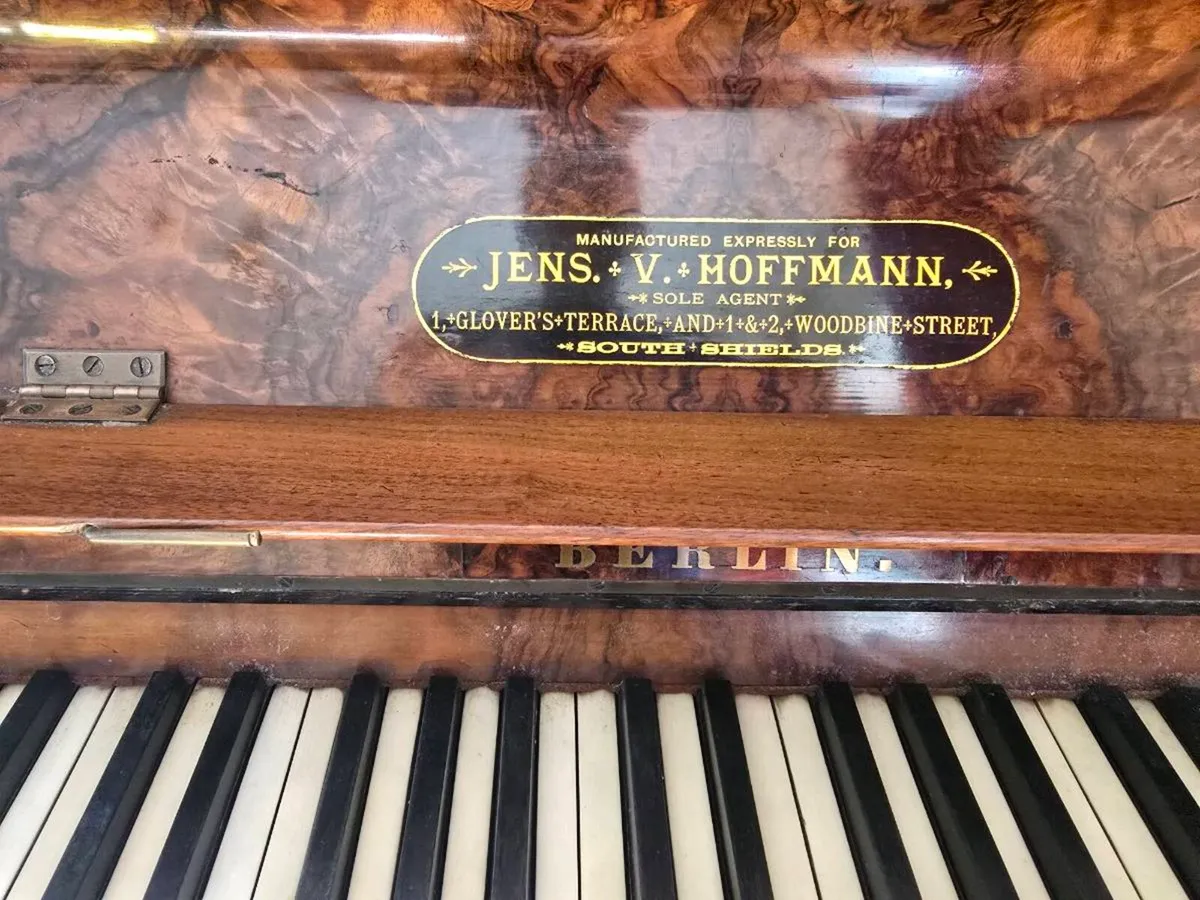Piano - Image 3