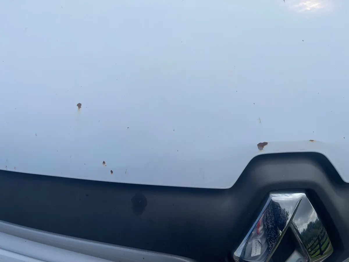 Renault Kangoo 2016 - Image 3