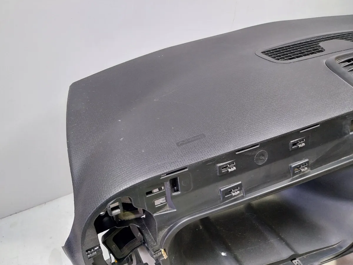 2023 FIAT PANDA Airbag Set For sale - Image 4