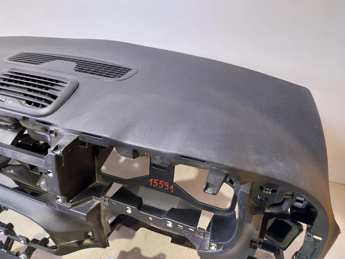 2023 FIAT PANDA Airbag Set For sale - Image 3