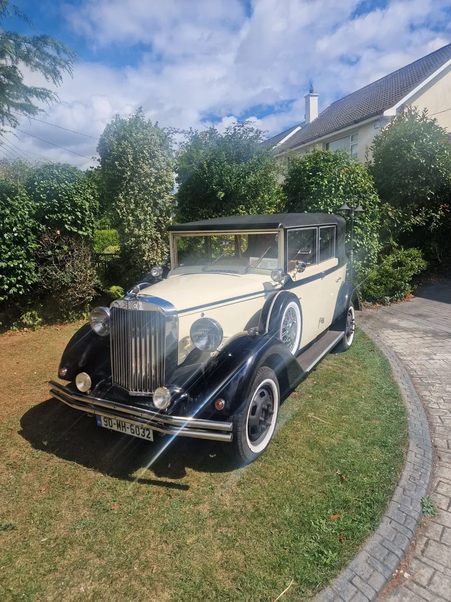 Regent Landaulette - Image 4